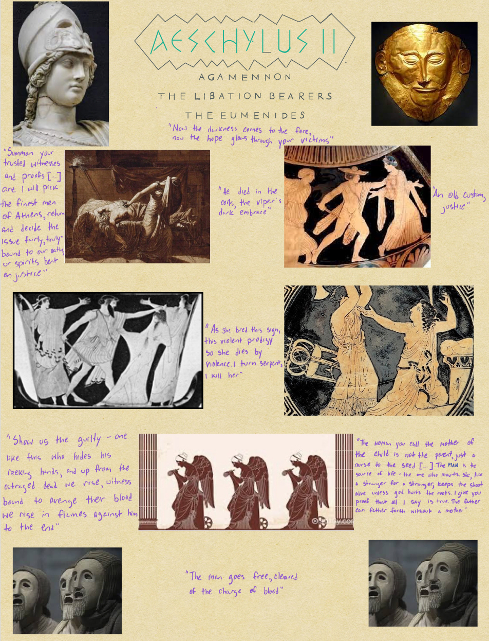 Aeschylus II